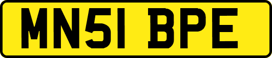 MN51BPE