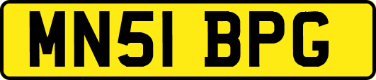 MN51BPG