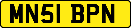 MN51BPN