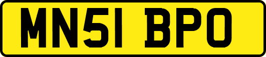 MN51BPO