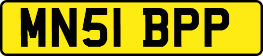 MN51BPP