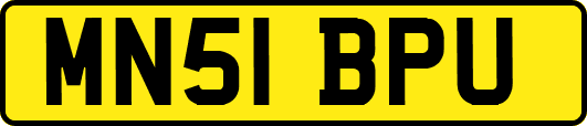 MN51BPU