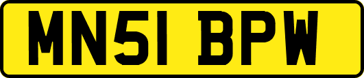 MN51BPW