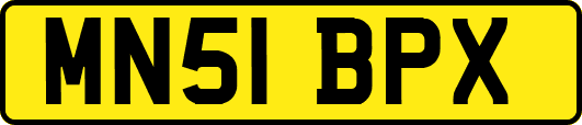 MN51BPX