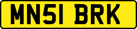 MN51BRK