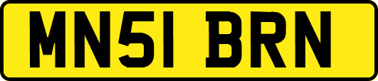 MN51BRN