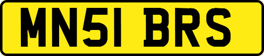 MN51BRS