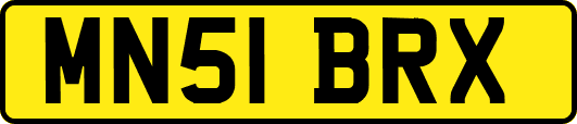 MN51BRX
