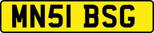 MN51BSG
