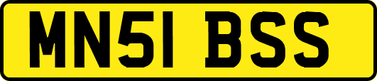 MN51BSS