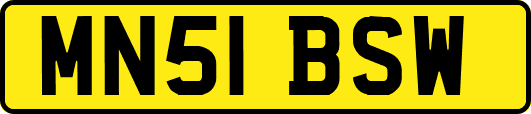 MN51BSW