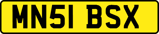 MN51BSX