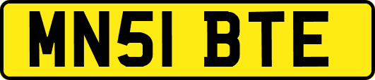 MN51BTE