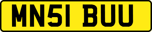 MN51BUU