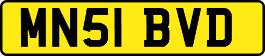 MN51BVD