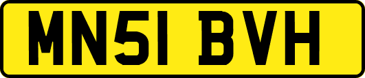 MN51BVH