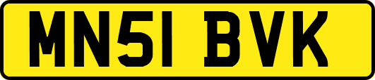 MN51BVK