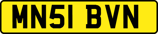 MN51BVN