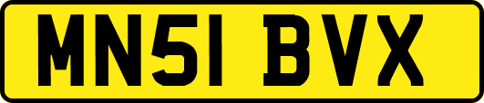 MN51BVX