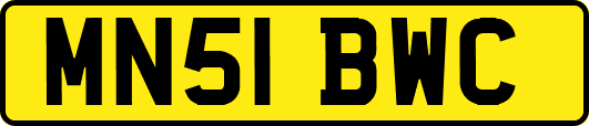 MN51BWC