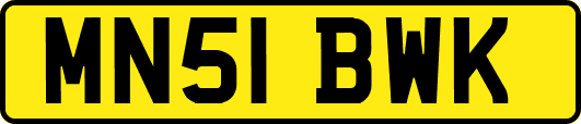 MN51BWK