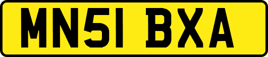 MN51BXA