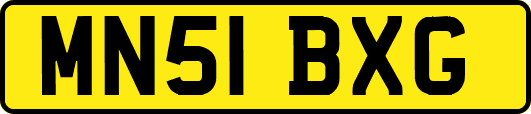 MN51BXG