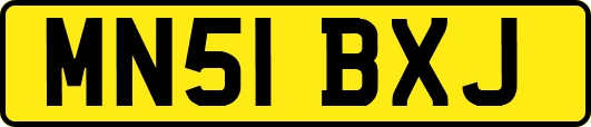 MN51BXJ
