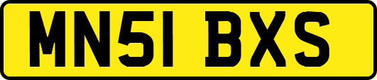 MN51BXS