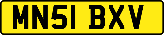 MN51BXV