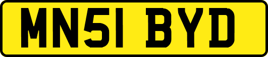 MN51BYD