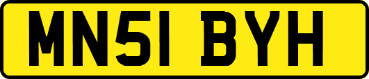 MN51BYH