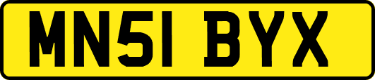 MN51BYX