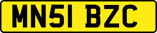 MN51BZC