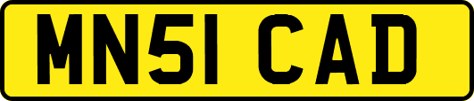 MN51CAD