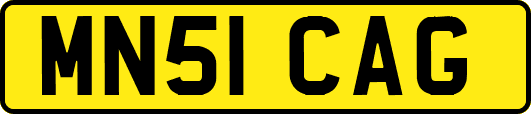 MN51CAG