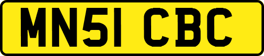 MN51CBC