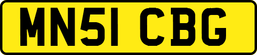 MN51CBG