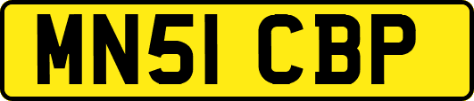MN51CBP