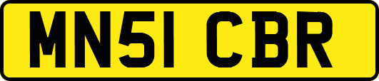 MN51CBR