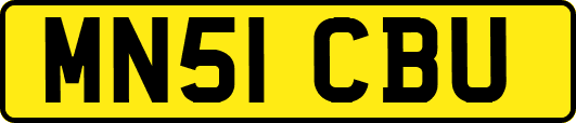 MN51CBU