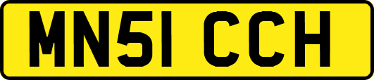 MN51CCH