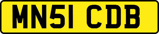 MN51CDB