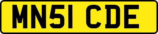 MN51CDE