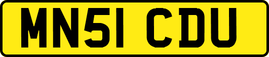 MN51CDU