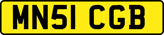 MN51CGB