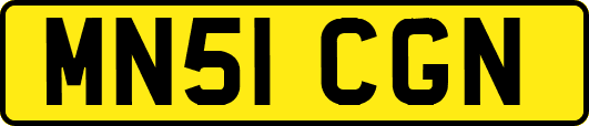 MN51CGN