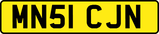 MN51CJN