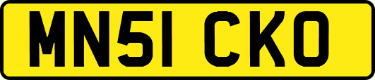 MN51CKO