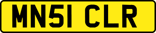 MN51CLR